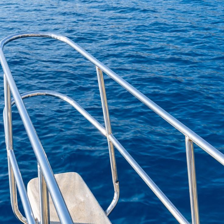 OpenServiceConsortium yacht collection