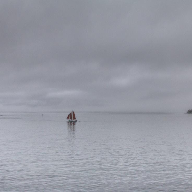 Seafaring adventure